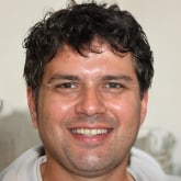 Nicholas Abplanalp