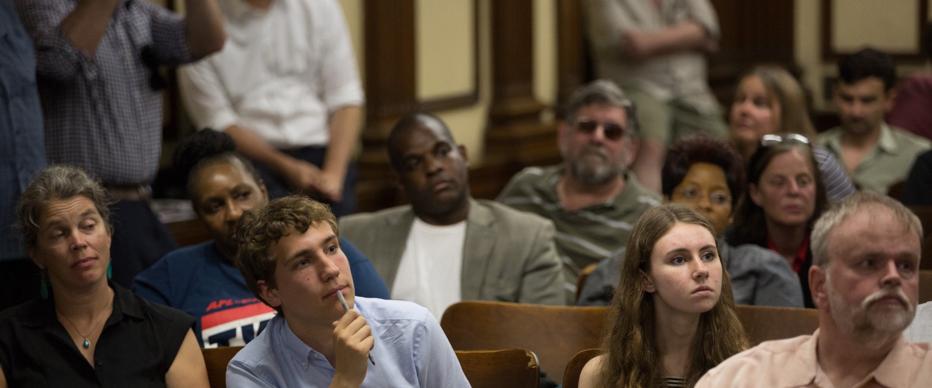 How to Become a Member of a NYC Community Board