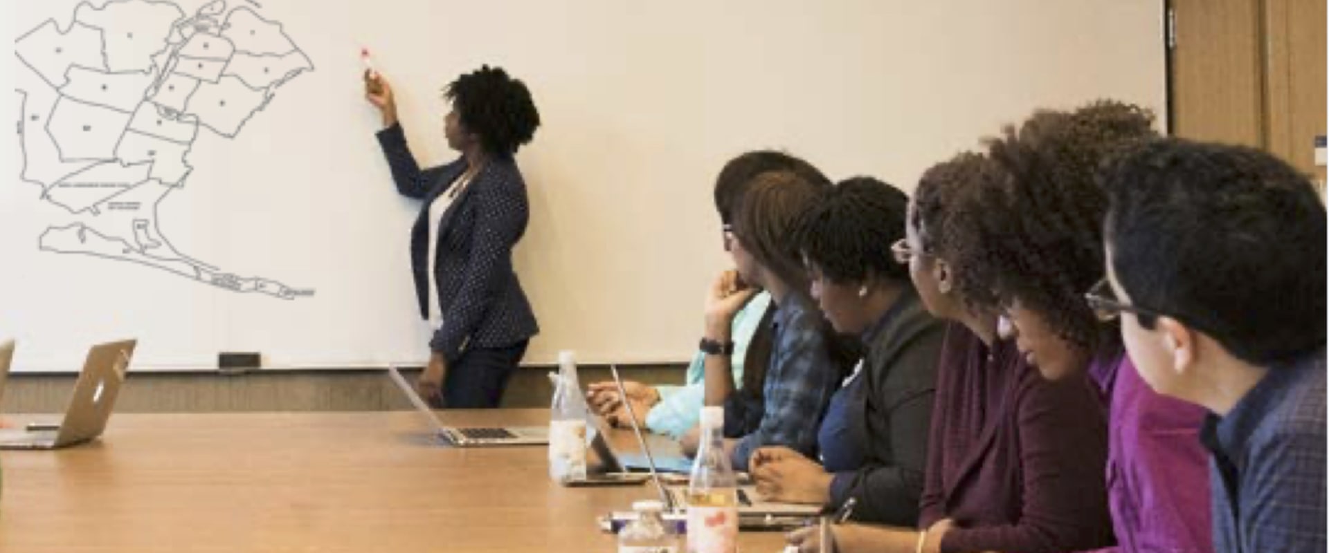 Discover Upcoming Events Hosted by the Community Board in Flushing, NY