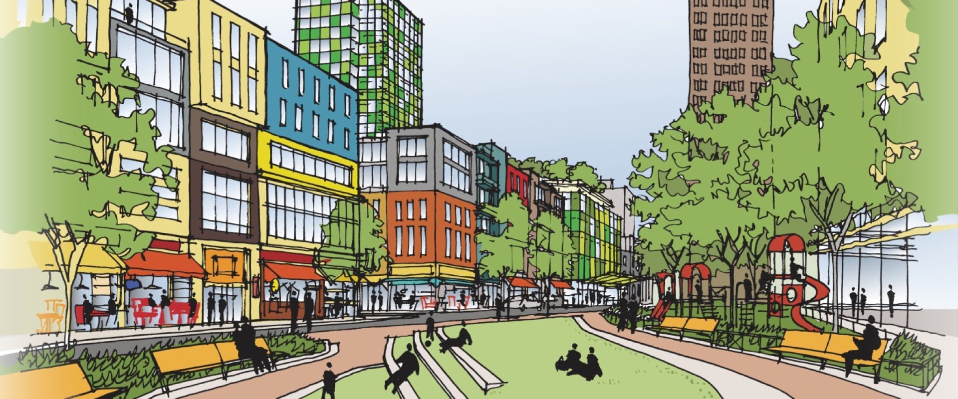 The Essential Role of NYC Community Boards