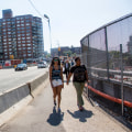 How Many Members Serve on the Community Board in Flushing, NY?