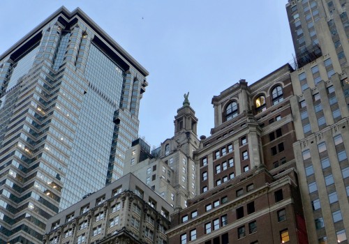 What are the Community Boards of New York City? A Comprehensive Guide